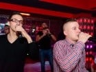 Petrecere cu muzică live în Club Life