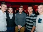 Petrecere cu muzică live în Club Life