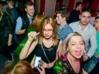Petrecere cu muzică live în Club Life