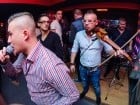 Petrecere cu muzică live în Club Life