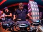 Petrecere cu muzică live în Club Life