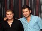 Petrecere cu muzică live în Dizalya