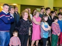 Petrecere de 8 Martie în Hotel Termal