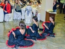 Petrecere de 8 Martie în Hotel Termal