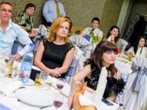 Petrecere de 8 Martie în Hotel Termal