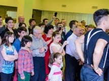 Petrecere de 8 Martie în Hotel Termal