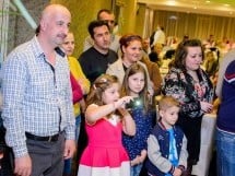 Petrecere de 8 Martie în Hotel Termal