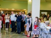 Petrecere de 8 Martie în Hotel Termal