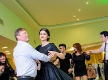 Petrecere de 8 Martie în Hotel Termal