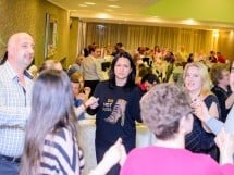 Petrecere de 8 Martie în Hotel Termal