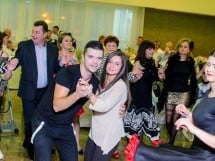 Petrecere de 8 Martie în Hotel Termal