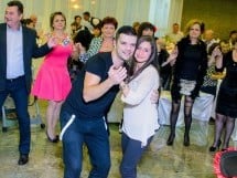 Petrecere de 8 Martie în Hotel Termal