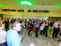 Petrecere de 8 Martie în Hotel Termal