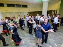 Petrecere de 8 Martie în Hotel Termal