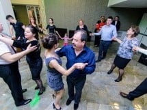 Petrecere de 8 Martie în Hotel Termal