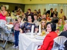 Petrecere de 8 Martie în Hotel Termal