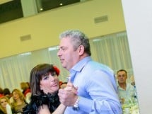 Petrecere de 8 Martie în Hotel Termal