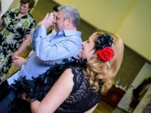 Petrecere de 8 Martie în Hotel Termal