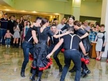 Petrecere de 8 Martie în Hotel Termal