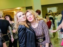 Petrecere de 8 Martie în Hotel Termal