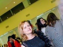 Petrecere de 8 Martie în Hotel Termal