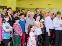 Petrecere de 8 Martie în Hotel Termal