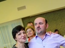 Petrecere de 8 Martie în Hotel Termal