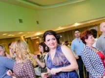 Petrecere de 8 Martie în Hotel Termal