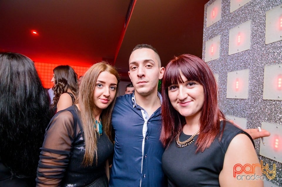 Petrecere de Crăciun alături de Blaga, 