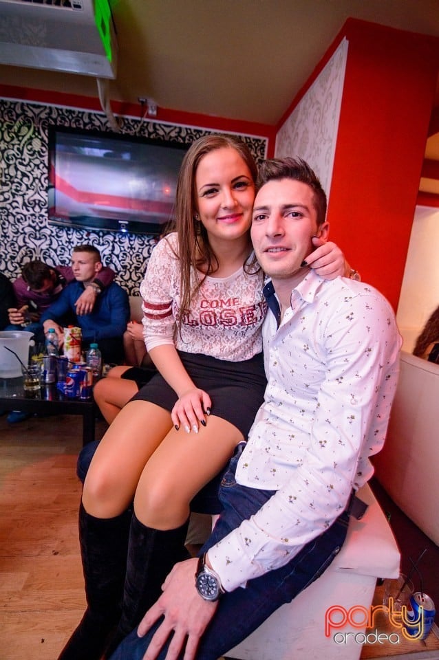 Petrecere de Crăciun alături de Blaga, 