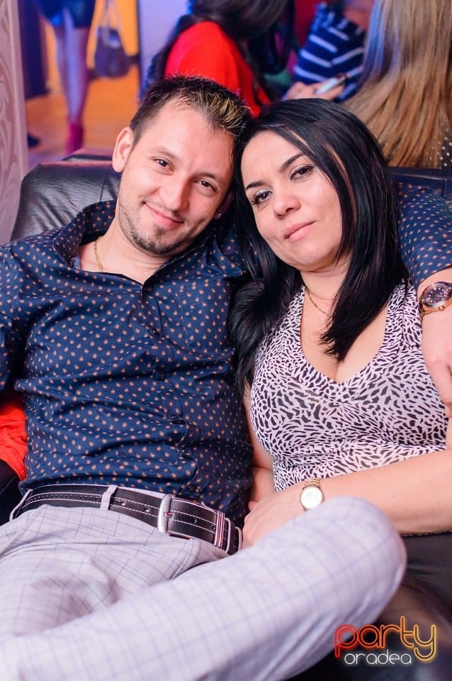 Petrecere de Crăciun alături de Blaga, 