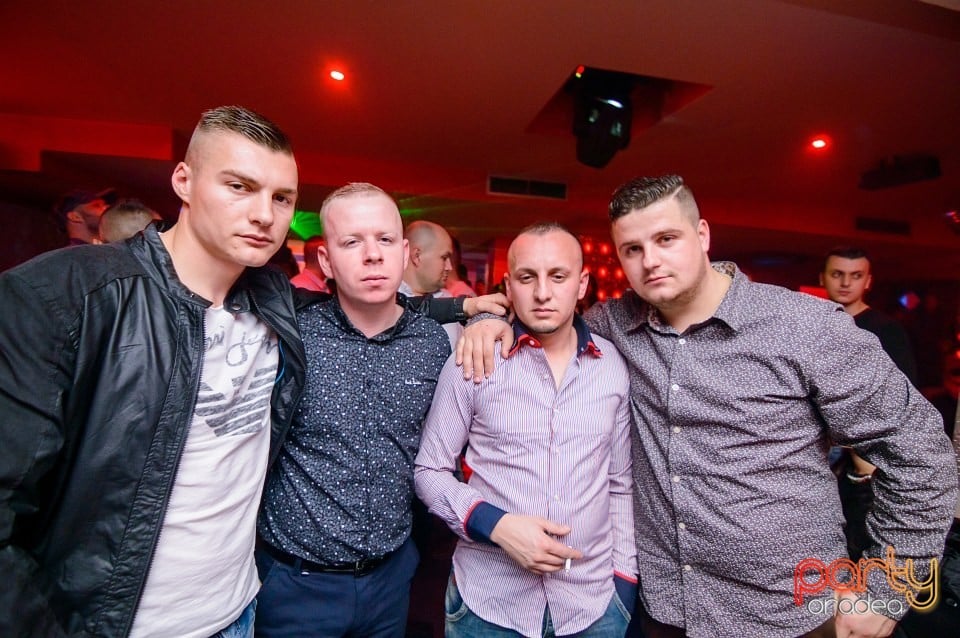 Petrecere de Crăciun alături de Blaga, 