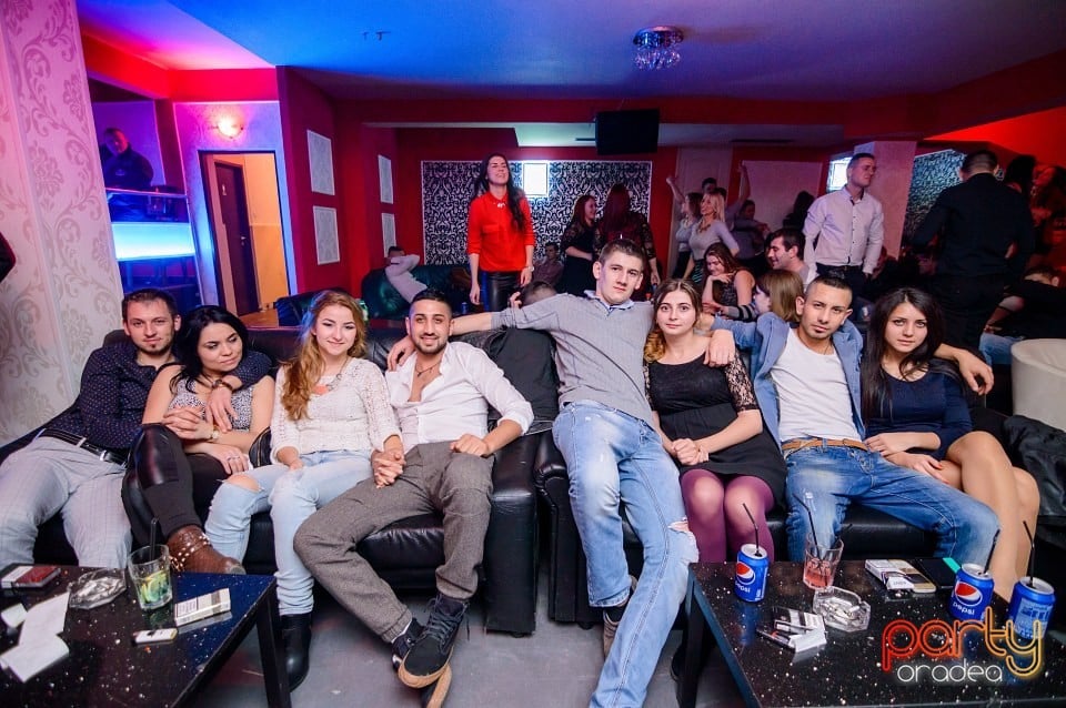 Petrecere de Crăciun alături de Blaga, 
