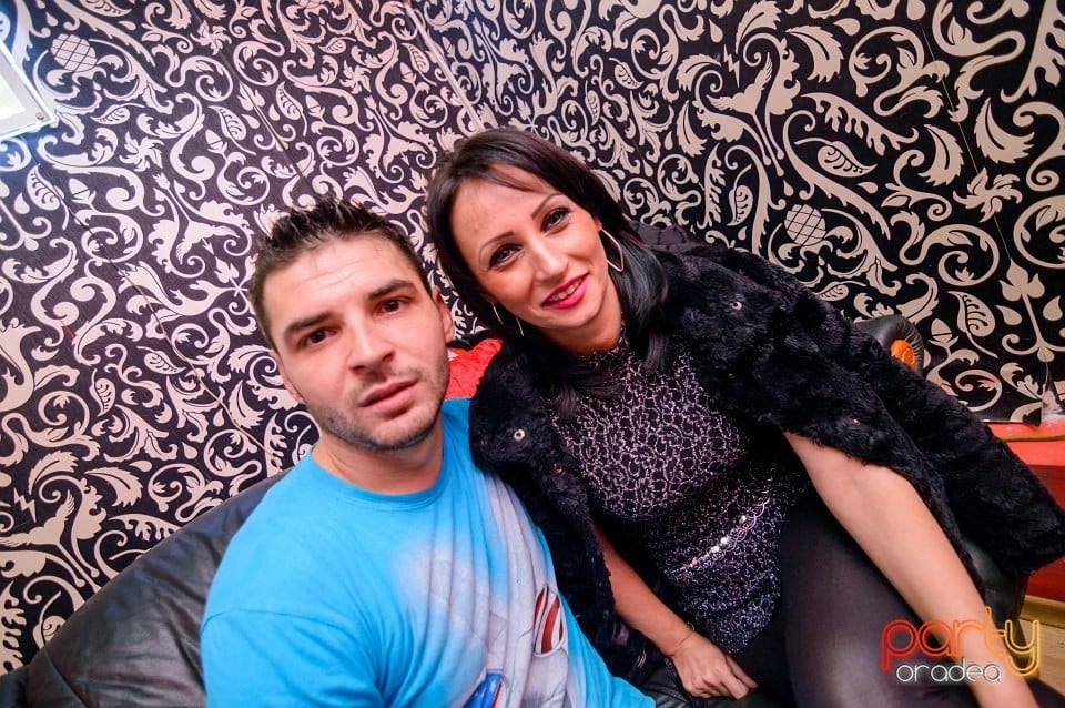 Petrecere de Crăciun alături de Blaga, 