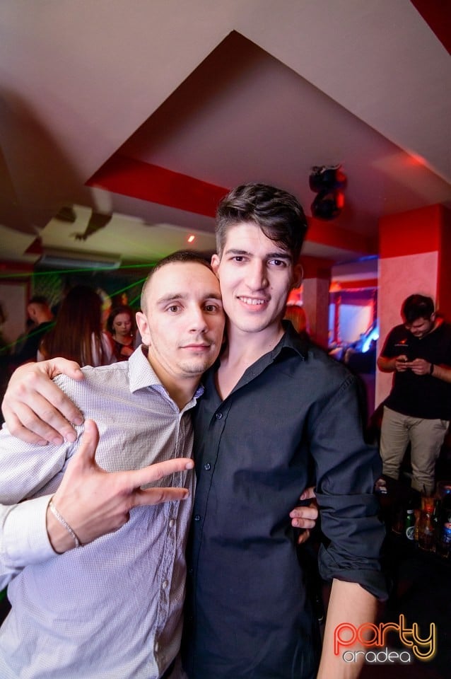 Petrecere de Crăciun alături de Blaga, 