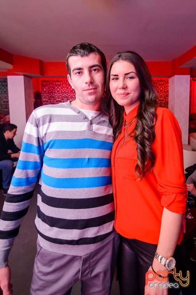 Petrecere de Crăciun alături de Blaga, 
