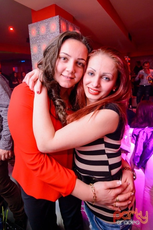 Petrecere de Crăciun alături de Blaga, 