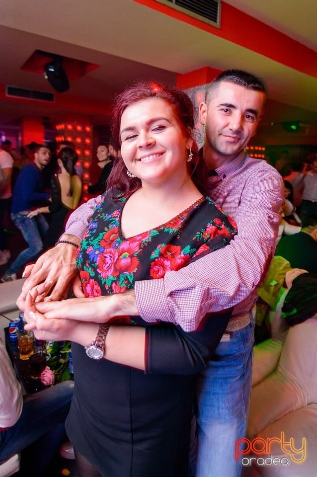Petrecere de Crăciun alături de Blaga, 