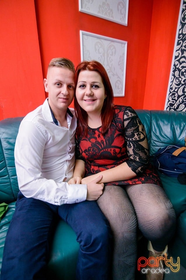 Petrecere de Crăciun alături de Blaga, 