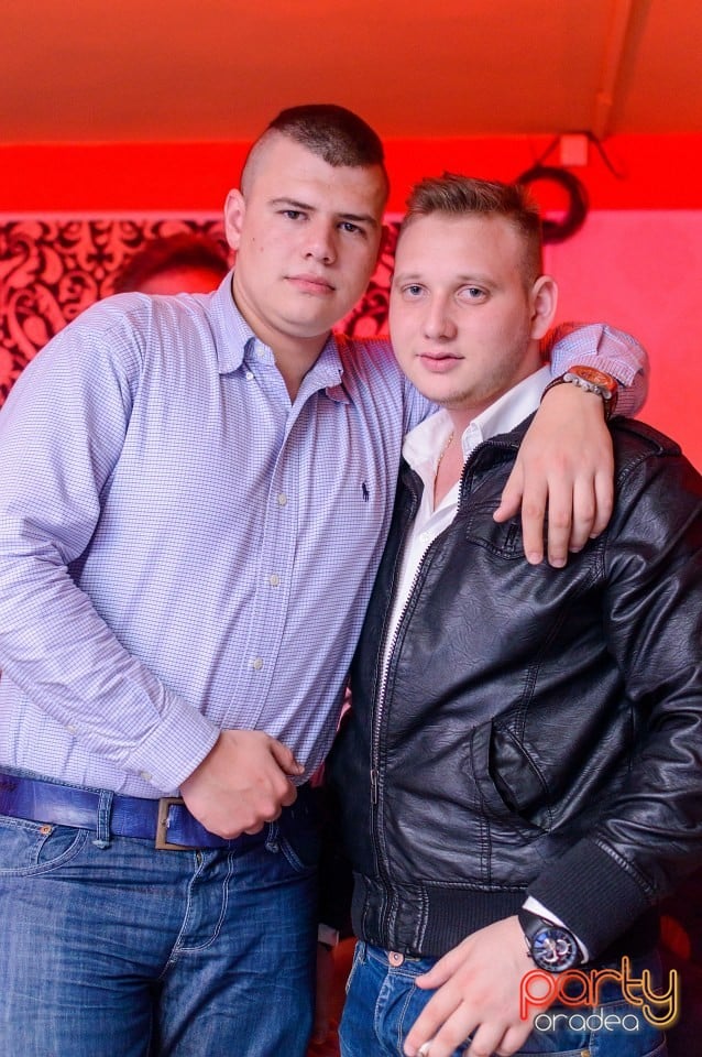 Petrecere de Crăciun alături de Blaga, 