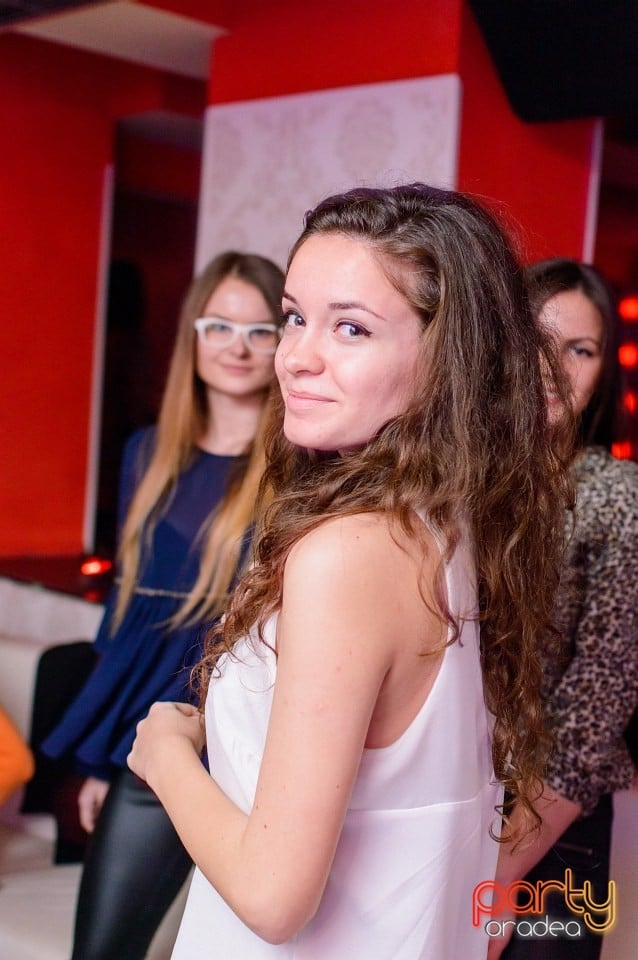 Petrecere de Crăciun alături de Blaga, 