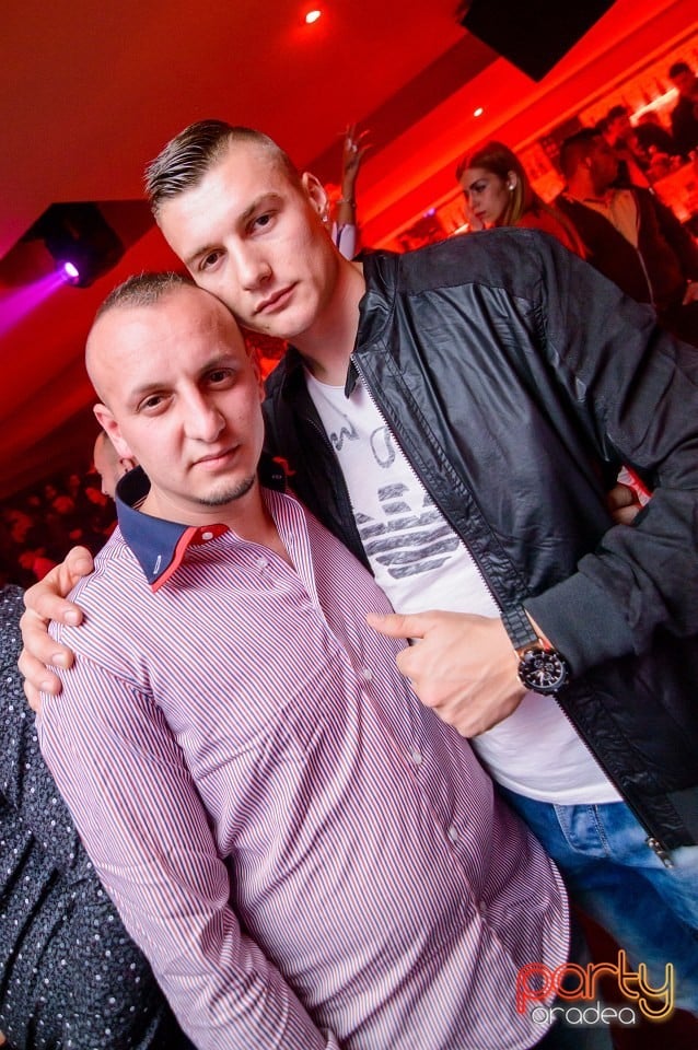 Petrecere de Crăciun alături de Blaga, 