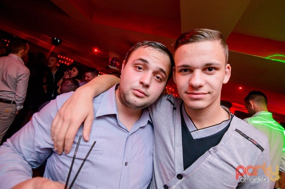 Petrecere de Crăciun alături de Blaga, 