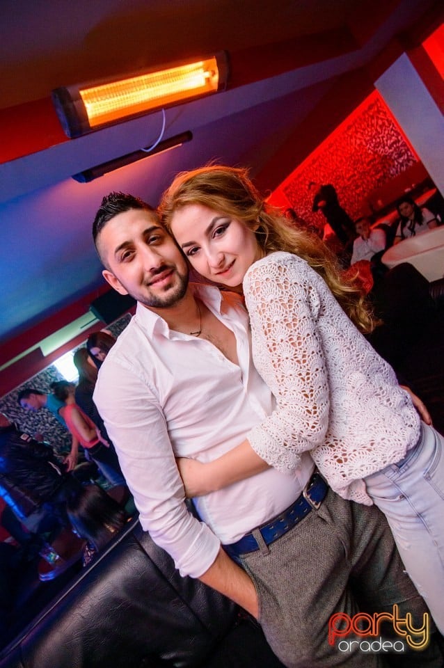 Petrecere de Crăciun alături de Blaga, 
