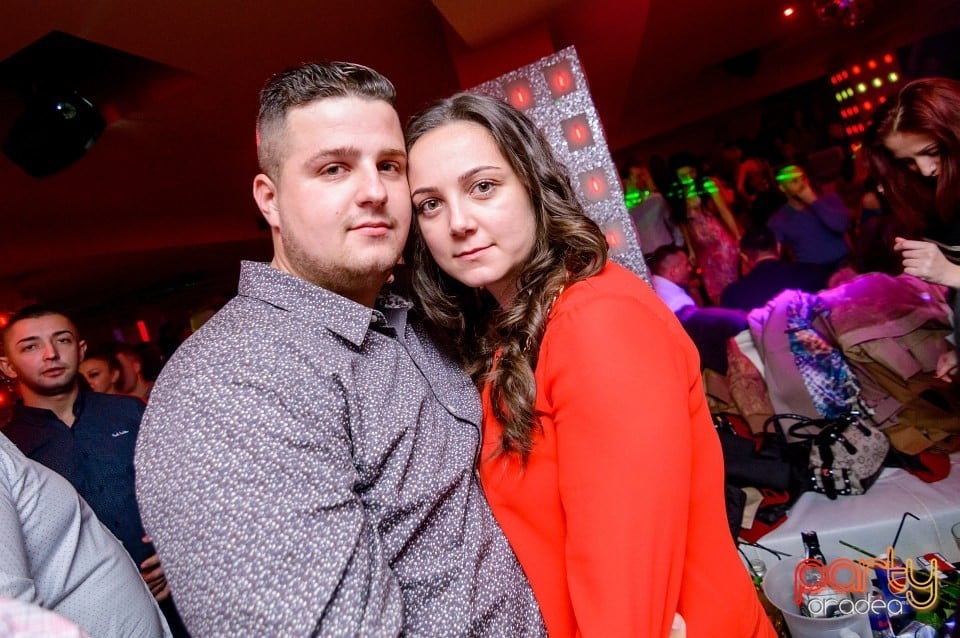 Petrecere de Crăciun alături de Blaga, 