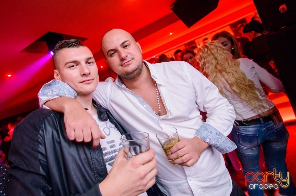 Petrecere de Crăciun alături de Blaga, 
