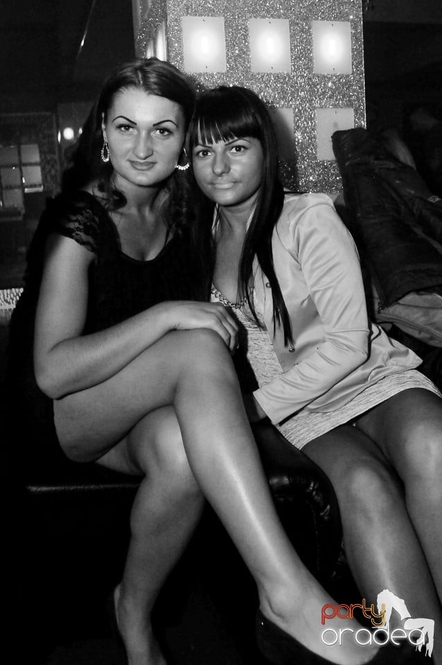 Petrecere de Crăciun în Club Life, 