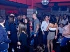 Petrecere de Crăciun în Club Life
