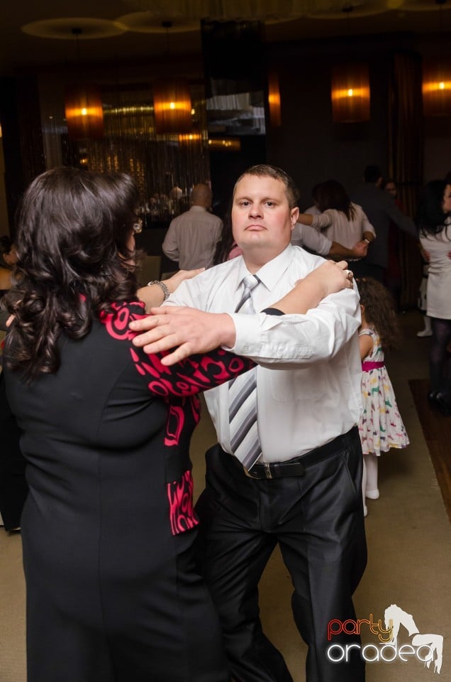 Petrecere de firma GRUP WEST, BMW Grup West Premium