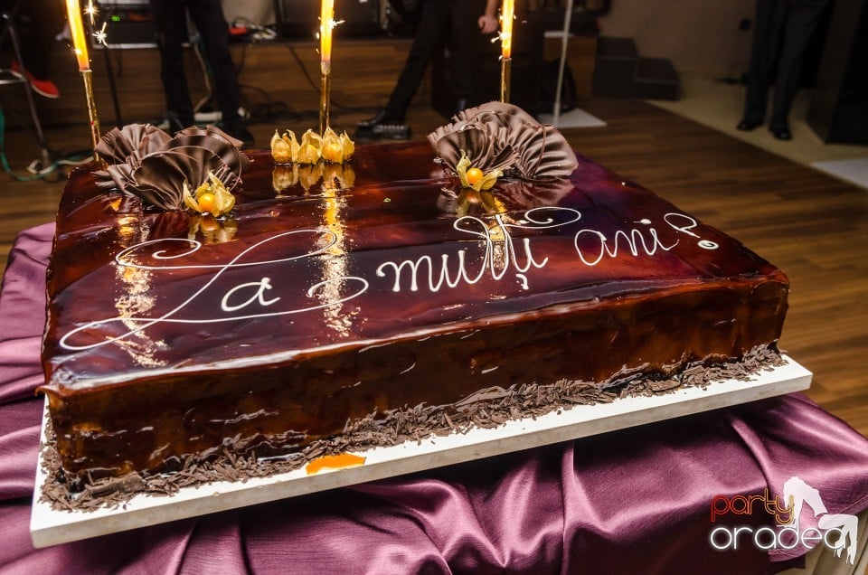 Petrecere de firma GRUP WEST, BMW Grup West Premium